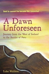 Abbildung von: A Dawn Unforeseen - The Liffey Press