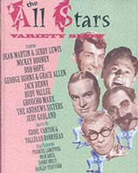 Enlarge image Cover: Variety Showcase - Mr Punch Audiobooks
