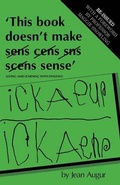 Cover: This Book Doesn't Make Sense - Wiley