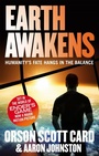 Cover: Earth Awakens - Orbit