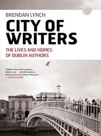 Abbildung von: City of Writers - The Liffey Press