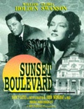 Cover: Sunset Boulevard: Starring William Holden and Cast - Mr Punch Audiobooks