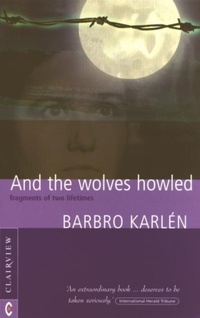 Enlarge image Cover: And the Wolves Howled - Clairview Books