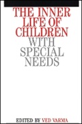 Cover: The Inner Life of Children with Special Needs - Wiley