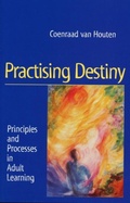 Cover: Practising Destiny - Temple Lodge Publishing