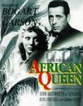 Cover: The African Queen: Starring Humphrey Bogart and Cast - Mr Punch Audiobooks