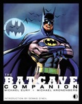 Cover: The Batcave Companion - TwoMorrows Publishing