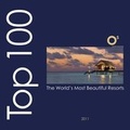 Cover: Top 100 Resorts 2011 - Palidano Press