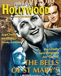 Cover: The Road to Hollywood - Mr Punch Audiobooks