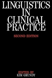 Abbildung von: Linguistics in Clinical Practice - Wiley