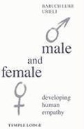 Cover: Male and Female - Temple Lodge Publishing