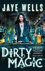 Cover: Dirty Magic - Orbit
