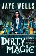 Cover: Dirty Magic - Orbit