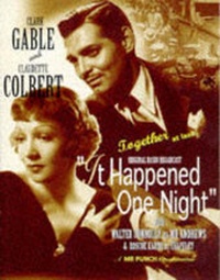 Enlarge image Cover: It Happened One Night: Starring Clark Gable and Cast - Mr Punch Audiobooks
