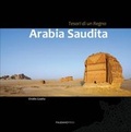 Cover: Arabia Saudita - Tesori Di Un Regno - Palidano Press