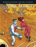 Cover: Modern Masters Volume 16: Mike Allred - TwoMorrows Publishing