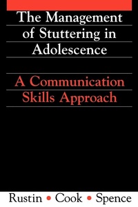 Abbildung von: Management of Stuttering in Adolescence - Wiley