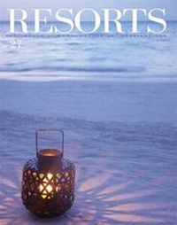 Enlarge image Cover: Resorts 27 - Palidano Press