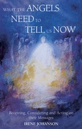 Cover: More Messages from the Angels - Temple Lodge Publishing