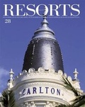 Cover: Resorts 28 - Palidano Press