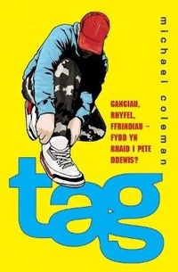 Enlarge image Cover: Tag - Rily Publications Ltd
