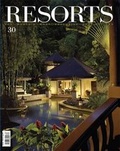 Cover: Resorts 30 - Palidano Press