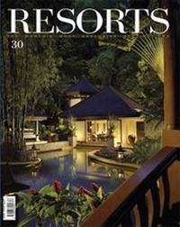Enlarge image Cover: Resorts 30 - Palidano Press