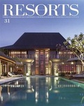 Cover: Resorts 31 - Palidano Press