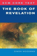 Cover: SCM Core Text: The Book of Revelation - SCM Press