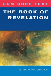 Enlarge image Cover: SCM Core Text: The Book of Revelation - SCM Press