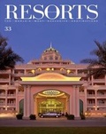 Cover: Resorts 33 - Palidano Press