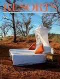 Cover: Resorts 34 - Palidano Press