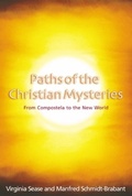 Cover: Paths of the Christian Mysteries - Temple Lodge Publishing