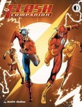 Cover: The Flash Companion - TwoMorrows Publishing