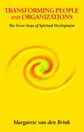 Cover: Transforming People and Organizations - Temple Lodge Publishing