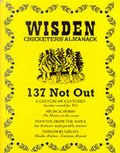 Cover: Wisden Cricketers Almanack: 137 Not Out - Mr Punch Audiobooks