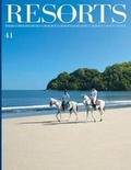 Cover: Resorts 41 - Palidano Press
