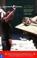 Cover: Unarmed Heroes - Clairview Books