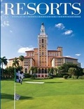 Cover: Resorts 42 - Palidano Press