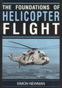Cover: Foundations of Helicopter Flight - Butterworth-Heinemann