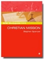 Cover: SCM Studyguide: Christian Mission - SCM Press