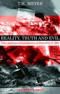 Cover: Reality, Truth and Evil - Temple Lodge Publishing