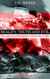 Enlarge image Cover: Reality, Truth and Evil - Temple Lodge Publishing