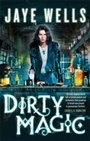 Cover: Dirty Magic - Orbit