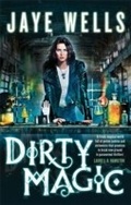 Cover: Dirty Magic - Orbit
