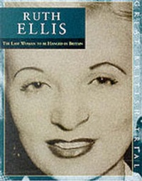 Enlarge image Cover: Great British Trials: Ruth Ellis - Mr Punch Audiobooks