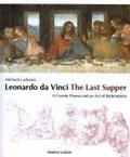 Cover: Leonardo Da Vinci, The Last Supper - Temple Lodge Publishing