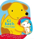Cover: Llyfrau Mami a Babi: Ci Bach - Rily Publications Ltd