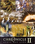 Cover: The Chronicle: v.2 - Mr Punch Audiobooks