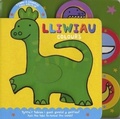 Cover: Tynnu a Chwarae: Lliwiau - Rily Publications Ltd